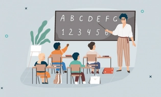 Mẫu văn bản đề nghị chấm dứt hoạt động của đề án dạy và học bằng tiếng nước ngoài