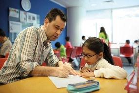 Priority subjects to be taught in foreign languages from September 25, 2025