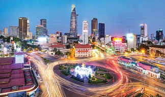 Vietnam proposes six types of commodity exchanges at IFC