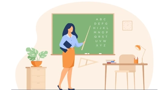 Thực hiện hợp đồng thay thế để khắc phục thiếu giáo viên do ốm đau, thai sản