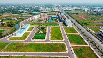 Decree No. 226/2025/ND-CP amends decrees guiding the Land Law 2024