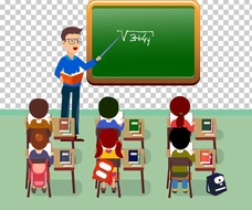 Hướng dẫn về định mức giáo viên trong cơ sở giáo dục phổ thông sau sáp nhập xã