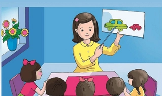 Ban hành cơ chế tuyển dụng đặc thù để thu hút giáo viên mầm non