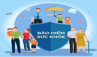 Mẫu Báo cáo chỉ tiêu giải quyết hưởng BHXH, BHTN mới nhất