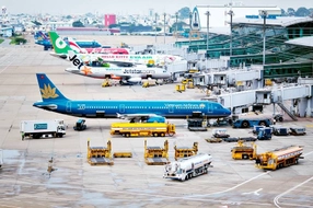 Draft Civil Aviation Law proposes market-based airfare management mechanism