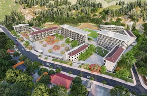 Trường học ở các xã biên giới phải có diện tích khoảng từ 5 - 10 hecta