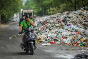 By August 29, 2025, submit reports on establishments causing serious environmental pollution