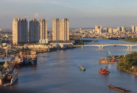 SBV tightens reins as new financial hub eyes clean money flow