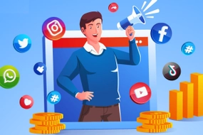 Người có ảnh hưởng quảng cáo sai sự thật có thể bị xử lý hình sự