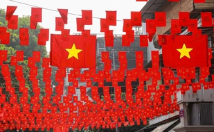 LUATVIETNAM THÔNG BÁO LỊCH LÀM VIỆC DỊP NGHỈ LỄ 02/9/2025