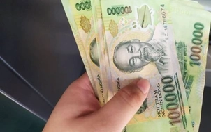 Hướng dẫn tặng quà 02/9 đối với người đang chấp hành hình phạt tù