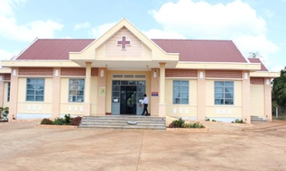 Khẩn trương triển khai đưa 1000 bác sĩ về tuyến cơ sở