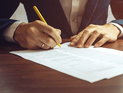 Mẫu tờ khai chứng nhận lãnh sự, hợp pháp hóa lãnh sự 2025