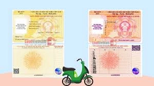 Sắp giảm thời gian cấp đổi, cấp lại Giấy phép lái xe 