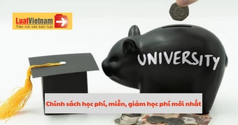 Nghị định 238/2025/NĐ-CP: Chính sách học phí, miễn, giảm học phí mới nhất