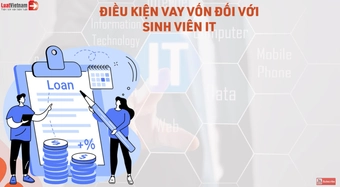 Video: Điều kiện, mức vay vốn đối với sinh viên IT theo Quyết định 29