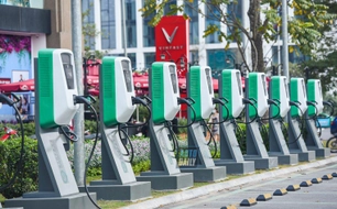 Draft unveils two electricity pricing options for electric vehicle charging