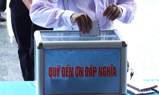 Hướng dẫn quản lý, sử dụng Quỹ Đền ơn đáp nghĩa khi bỏ cấp huyện