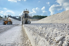 Government drafts special mechanism to ease bottlenecks in mineral exploitation