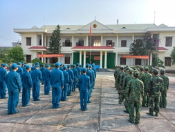 Hướng dẫn tuyển dụng, bố trí Chỉ huy trưởng Ban chỉ huy quân sự cấp xã
