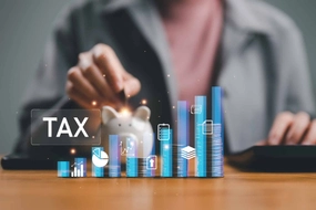 Supplementary enterprise income tax to multinational corporation from October 15, 2025