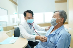 Từ năm 2026, khám sức khỏe miễn phí toàn dân ít nhất 1 lần/năm