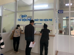 4 trường hợp được ưu tiên hưởng chính sách miễn viện phí sớm theo lộ trình