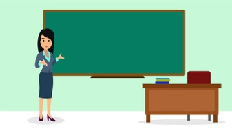 Yêu cầu huy động được người giỏi ngoài lực lượng nhà giáo tham gia giảng dạy