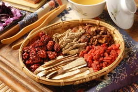 Proposal for the formulation of the Law on Traditional Medicine