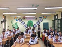 Requirement to mobilize talented individuals outside the teaching workforce