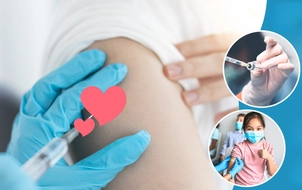 Yêu cầu xây dựng Nghị định của Chính phủ về tiêm chủng