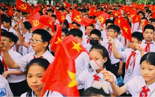TP HCM hướng dẫn thời gian học tập đối với trẻ mầm non và học sinh