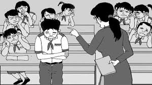 4 hình thức kỷ luật học sinh từ ngày 31/10/2025