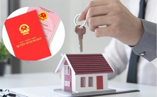 Hướng dẫn thủ tục cấp lại Sổ đỏ bị mất [quy định mới nhất]