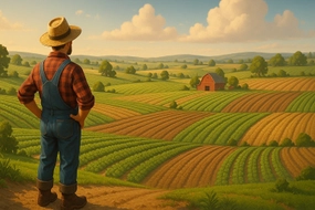 Hướng dẫn thủ tục cấp Sổ đỏ đối với thửa đất có diện tích tăng thêm do thay đổi ranh giới