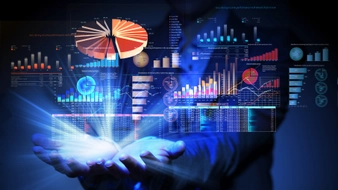 Four data sources for building the enterprise database in 2025
