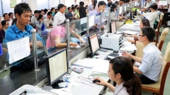 Chính sách đối với công chức nghỉ hưu ngay do sắp xếp bộ máy từ 17/9/2025