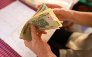 Tăng trợ cấp lương hưu cho cán bộ công đoàn nghỉ việc do sắp xếp bộ máy trước 01/7/2025