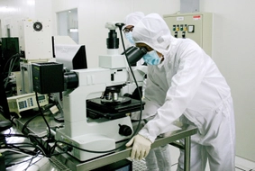 Tiêu chí tuyển chọn chuyên gia khoa học, công nghệ hưởng chính sách thu hút theo Nghị định 249