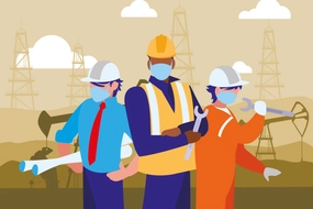 Hướng dẫn Cấp giấy xác nhận không thuộc diện cấp giấy phép lao động với lao động nước ngoài 