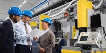 Hướng dẫn thủ tục Cấp giấy phép lao động đối với người lao động nước ngoài [mới nhất]