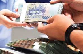 Mẫu báo cáo giao dịch có giá trị lớn phải báo cáo mới nhất 