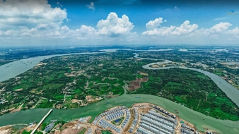 Centralized digital technology parks to be formed for digital technology industry development