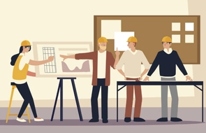 Mẫu Bản khai kinh nghiệm công tác chuyên môn và xác định hạng của chứng chỉ hành nghề hoạt động xây dựng