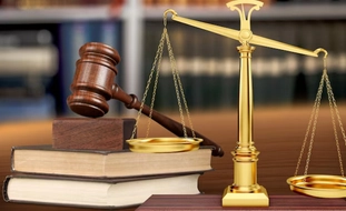 Mẫu Bản tự đánh giá mức độ đạt chuẩn các tiêu chí, chỉ tiêu tiếp cận pháp luật