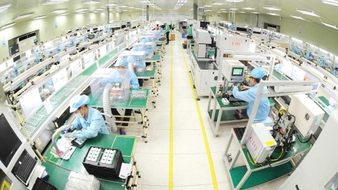 Trường nghề tự chủ tài chính không thuộc diện bị sắp xếp theo Kế hoạch 130