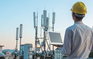 Mẫu Báo cáo tình hình thực hiện giấy phép kinh doanh dịch vụ viễn thông