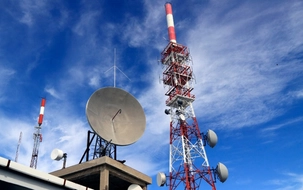 Mẫu Kế hoạch kỹ thuật trong 5 năm đầu tiên của doanh nghiệp viễn thông