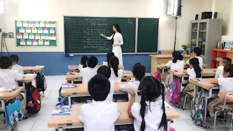 Quy định chi trả tiền lương dạy thêm giờ cho nhà giáo dạy liên trường, biệt phái từ 23/9/2025