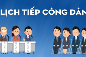 Bộ Nội vụ ban hành Quy chế tiếp công dân, giải quyết khiếu nại, tố cáo